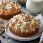 High Protein Cottage Cheese Cloud Bread