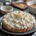 Cottage Cheese Cloud Bread