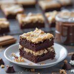 Cottage Cheese Brownies