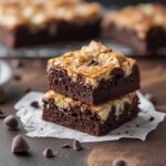 Cottage Cheese Brownies