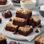 Cottage Cheese Brownies Haute & Healthy Living