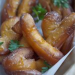 Healthy Butterfingers