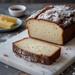 The Best Keto Cloud Bread Recipe -- No Cream Cheese Required