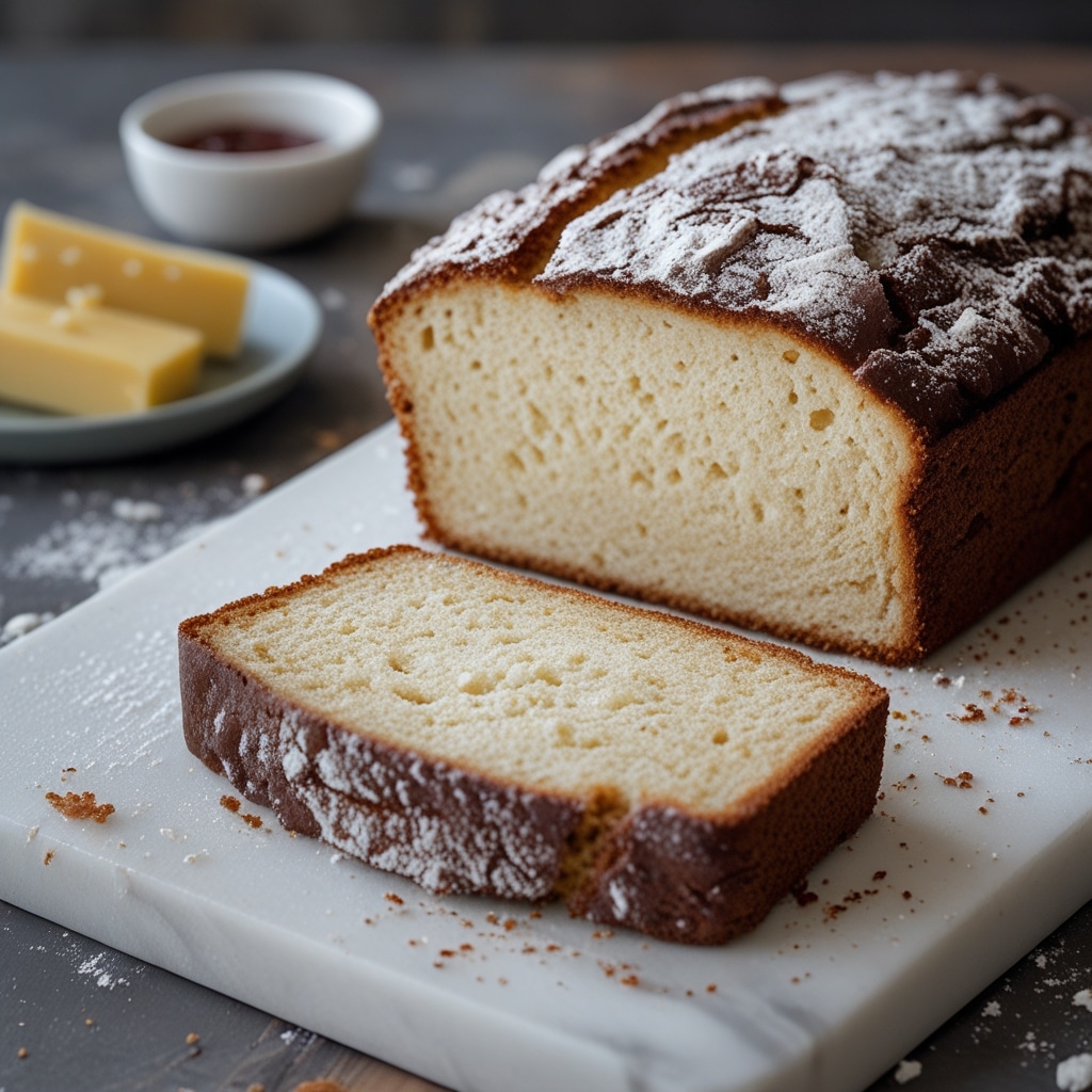 The Best Keto Cloud Bread Recipe -- No Cream Cheese Required