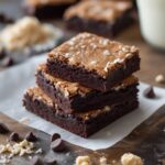 Cottage Cheese Brownies