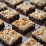Cottage Cheese Brownies