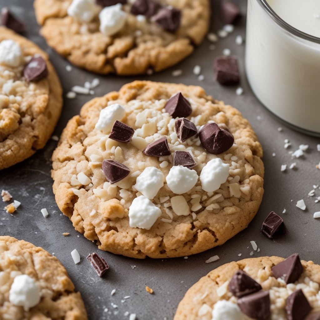 Cottage Cheese Protein Cookies The Snack You Need