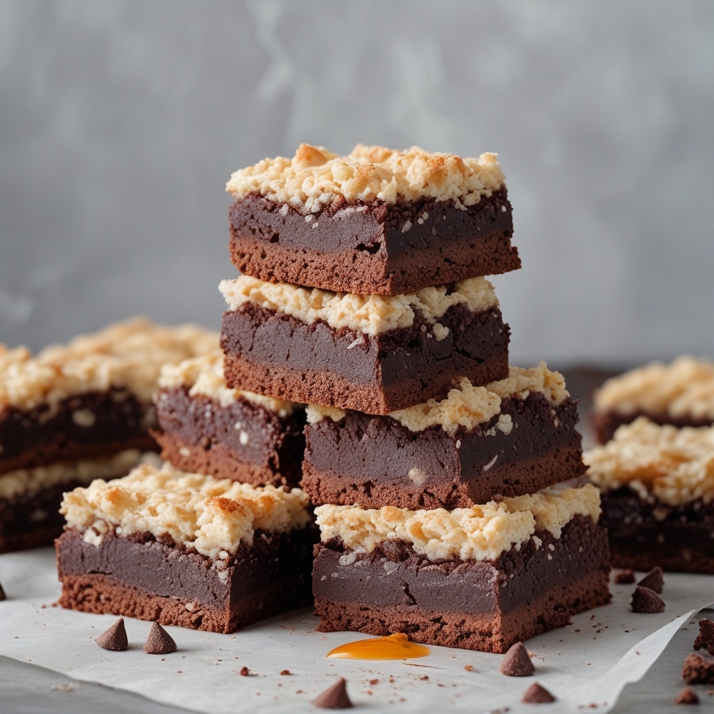 Cottage Cheese Brownies Are a High-Protein