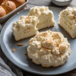 Fluffy Cottage Cheese Cloud Bread