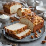 Fluffy Cottage Cheese Bread Recipe Low-Carb