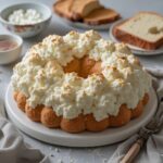 Fluffy Cottage Cheese Cloud Bread