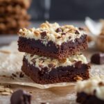 Protein-Packed Cottage Cheese Brownies