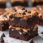 Cottage cheese brownies
