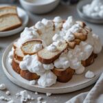 Cloud Bread Recipe