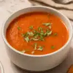 Roasted Tomato Soup