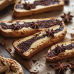 Most Nostalgic Anisette Biscotti