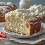 Fluffy Cottage Cheese Cloud Bread