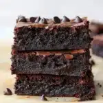 Cottage Cheese Brownies