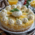 rightest Felicia’s Italian Pineapple Rice Pie