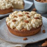 Cottage Cheese Almond Butter Cloud Bread