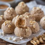 Minute Irresistible Peanut Butter Yogurt Bites Recipe
