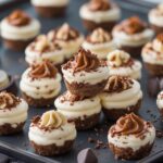 Low-Carb Cheesecake Protein Bites
