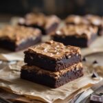 Cottage Cheese Brownies Recipe