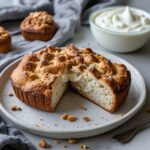 Low Carb Cloud Bread with Greek Yogurt