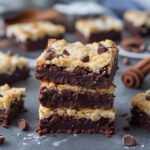 Cottage Cheese Brownies