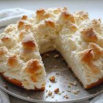 Cottage Cheese Cloud Bread