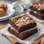 Best Cottage Cheese Brownies: Healthy Gooey and High-Protein Treat