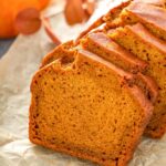 Easy Pumpkin Bread