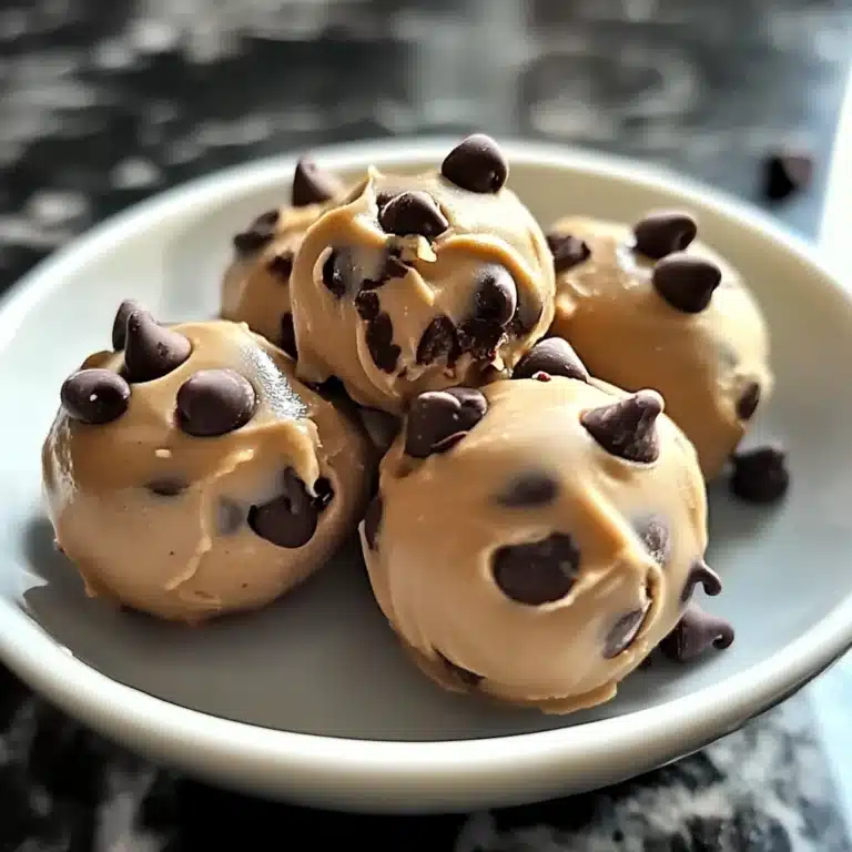 Indulge in Frozen Greek Yogurt Peanut Butter Bites