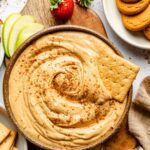 Pumpkin Pie Dip
