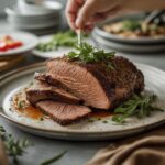 Beef Brisket Recipe