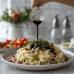 Balsamic Vinaigrette in 5 Minutes