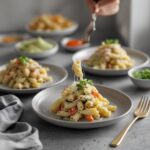 Club Sandwich Pasta Salad