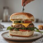 Cheeseburger Sliders (Easy, 30 min Recipe)