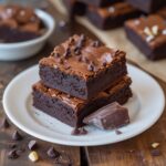 Easy Cottage Cheese Brownies Recipe