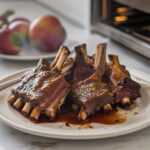 Beef Back Ribs in the Oven