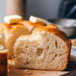 Fluffy Cottage Cheese Cloud Bread