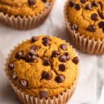 Healthy Pumpkin Muffins: An Amazing Ultimate Recipe