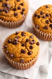 Healthy Pumpkin Muffins: An Amazing Ultimate Recipe