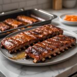 Easy BBQ Country Style Ribs in the Oven