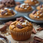 Healthy Pumpkin Muffins: An Amazing Ultimate Recipe
