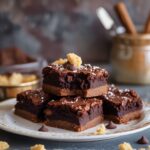 Cottage Cheese Brownies
