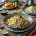 Jalapeno Corn Coleslaw