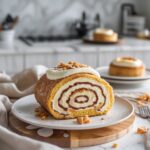 Over 30 Cake Roll Recipes