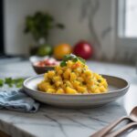 Mango Salsa in 10 Minutes