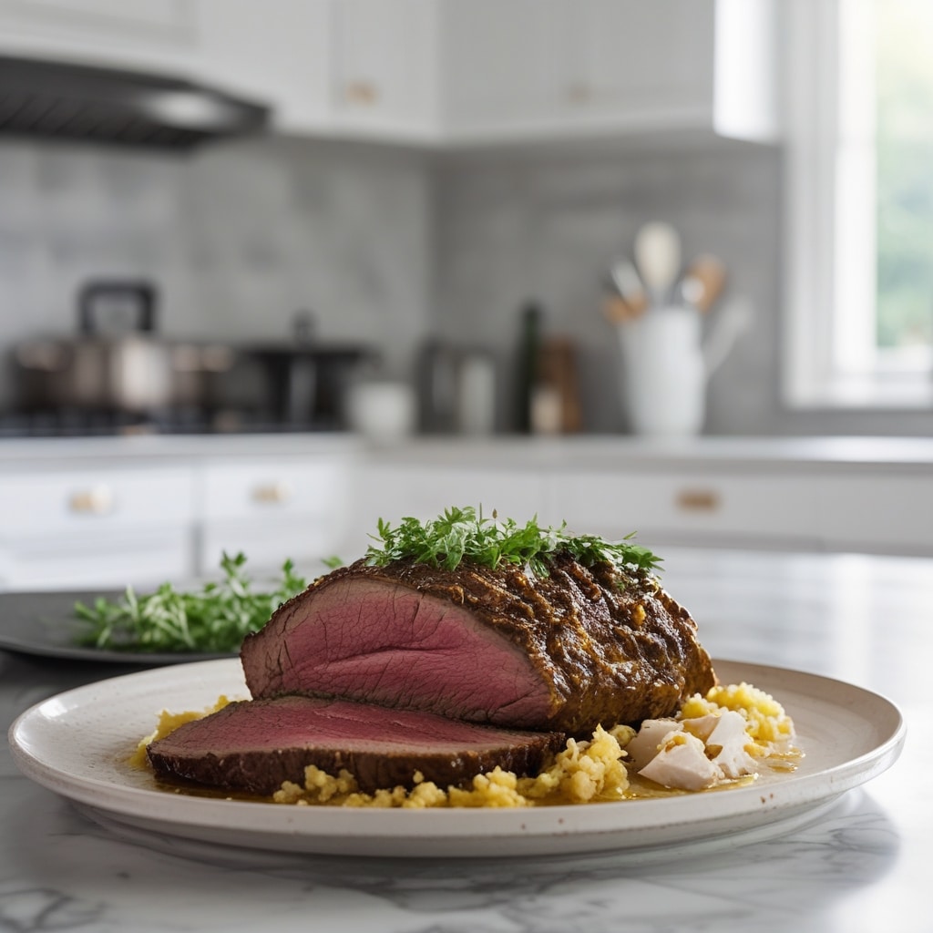 Beef Brisket Recipe